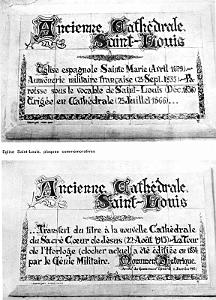 MB g- 029- eglise Saint- Louis